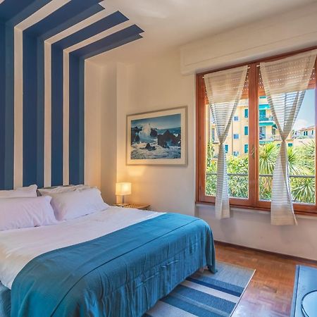 Casa Bea Διαμέρισμα Ραπάλο Εξωτερικό φωτογραφία