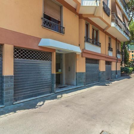 Casa Bea Διαμέρισμα Ραπάλο Εξωτερικό φωτογραφία