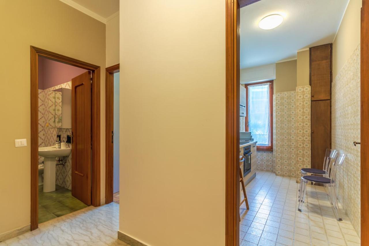 Casa Bea Διαμέρισμα Ραπάλο Εξωτερικό φωτογραφία