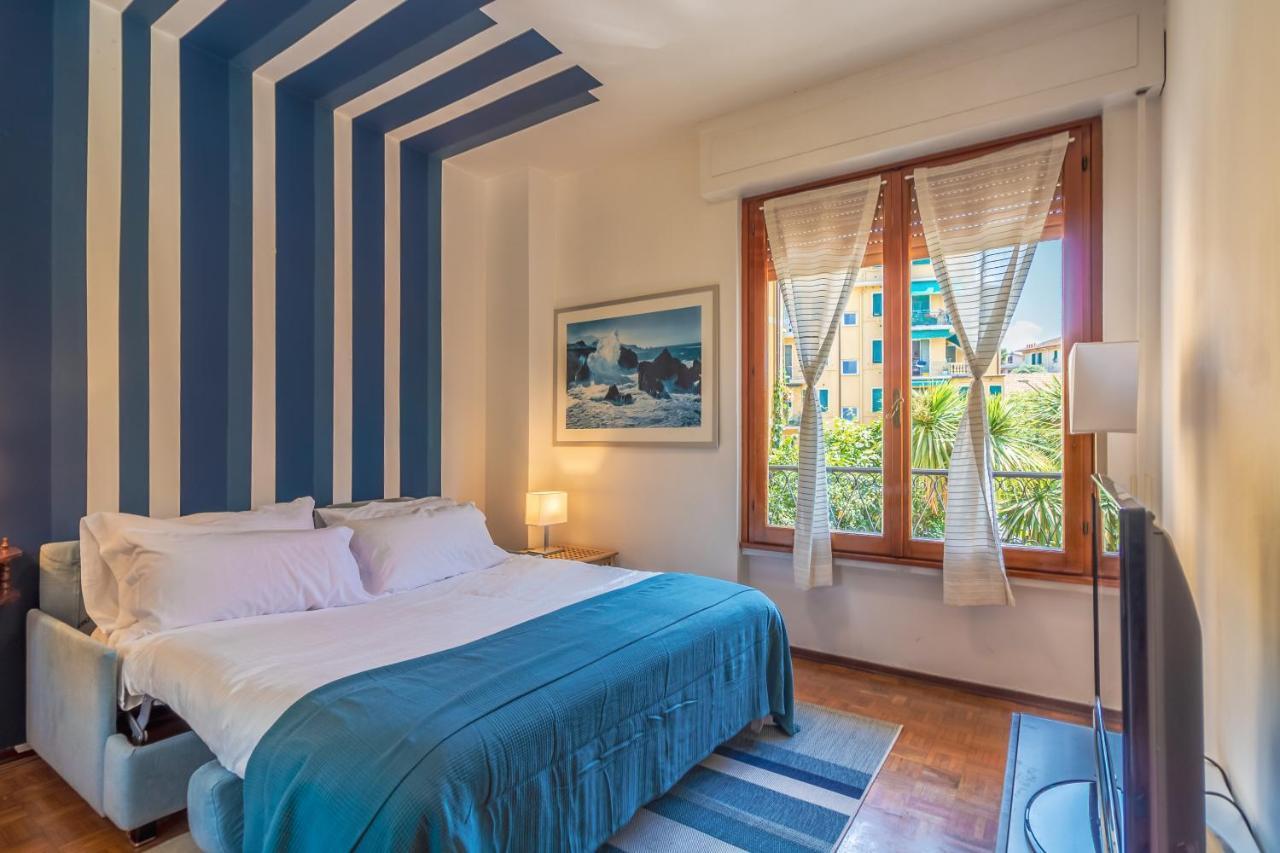 Casa Bea Διαμέρισμα Ραπάλο Εξωτερικό φωτογραφία
