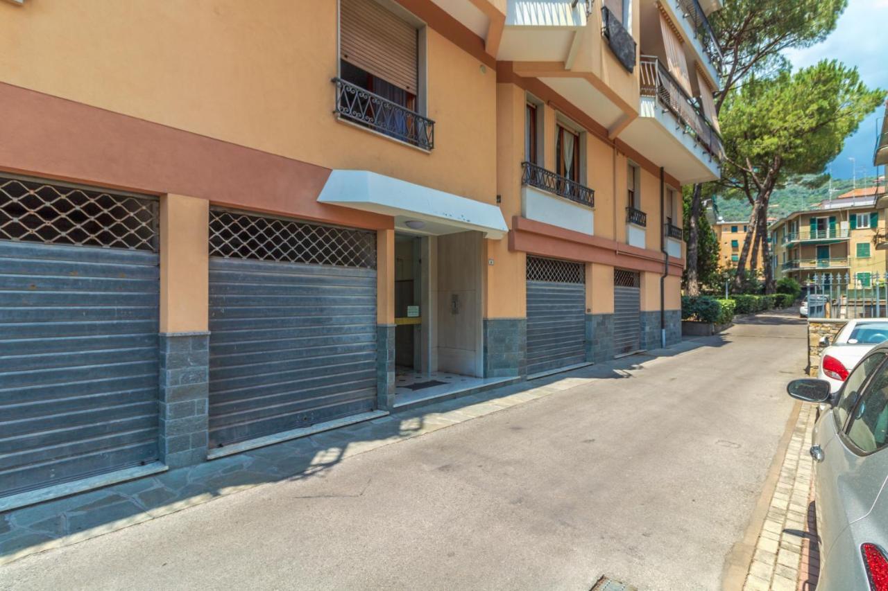 Casa Bea Διαμέρισμα Ραπάλο Εξωτερικό φωτογραφία