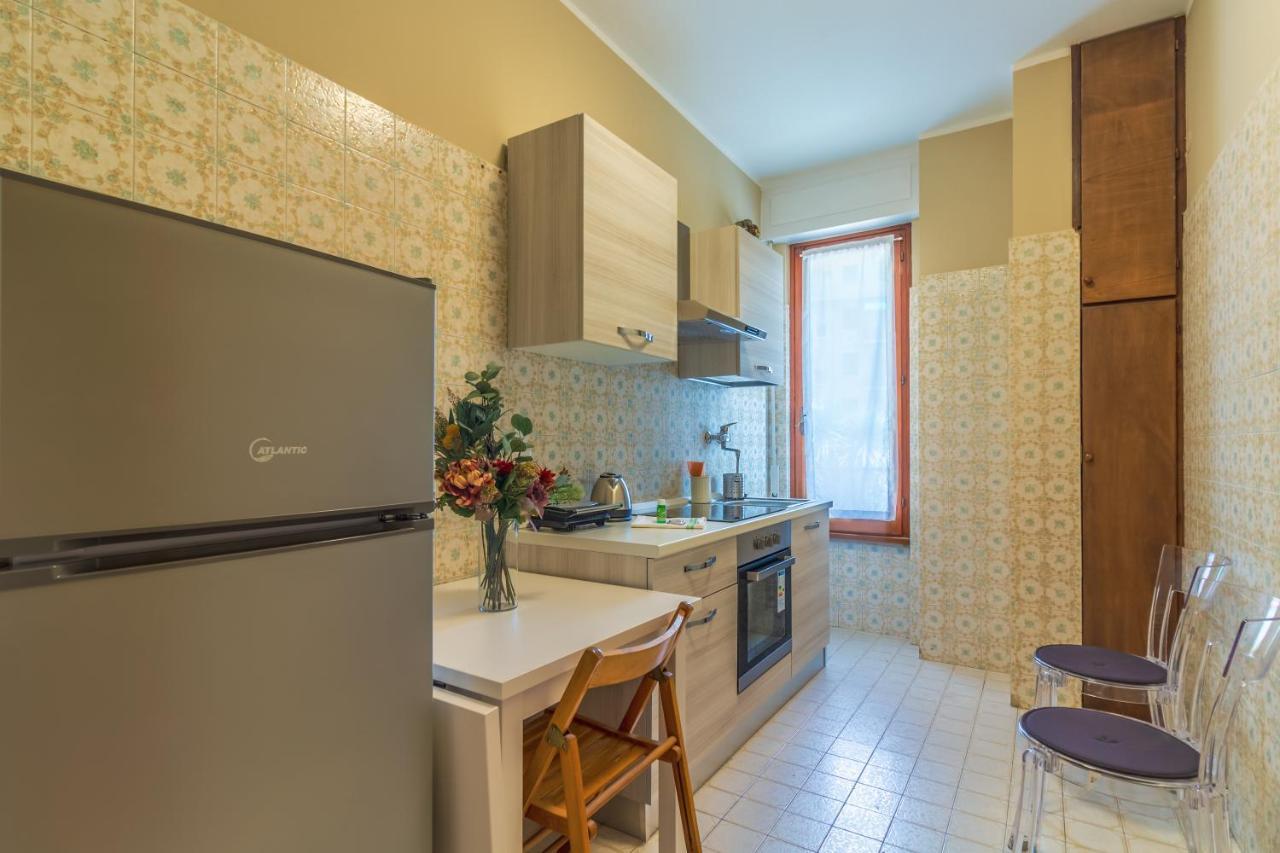 Casa Bea Διαμέρισμα Ραπάλο Εξωτερικό φωτογραφία