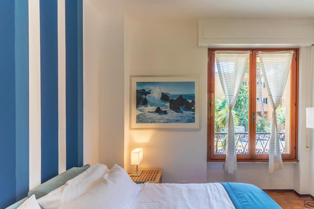 Casa Bea Διαμέρισμα Ραπάλο Εξωτερικό φωτογραφία