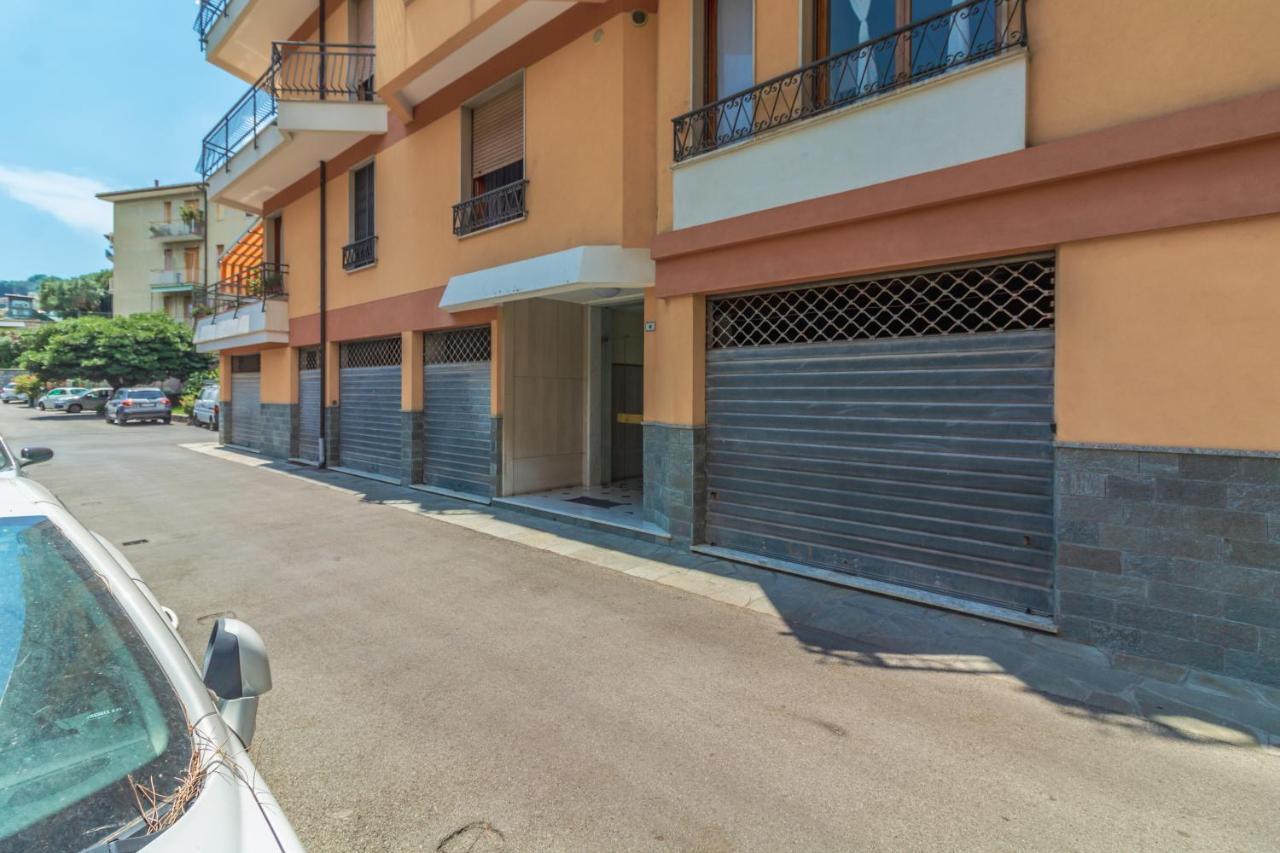 Casa Bea Διαμέρισμα Ραπάλο Εξωτερικό φωτογραφία
