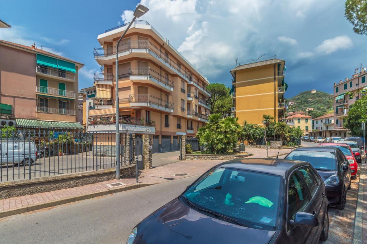 Casa Bea Διαμέρισμα Ραπάλο Εξωτερικό φωτογραφία