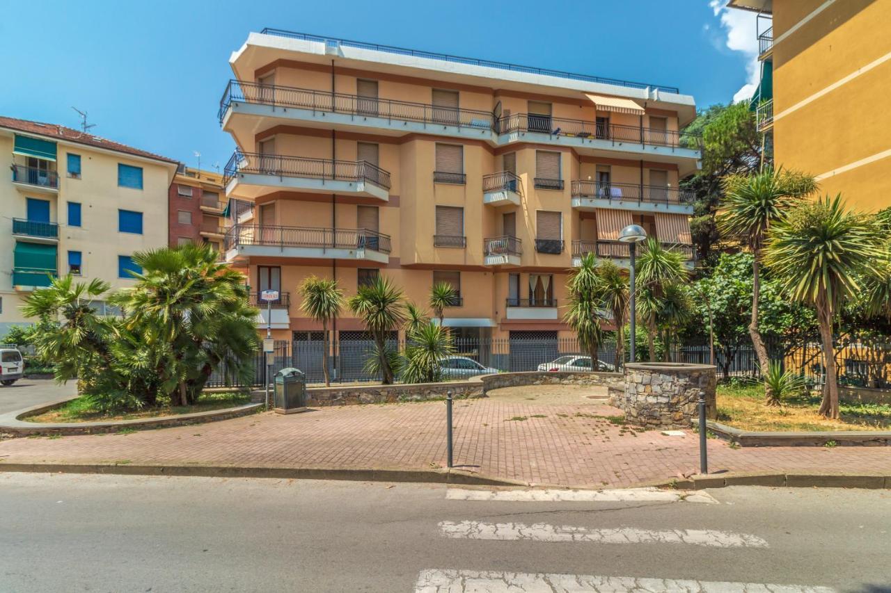 Casa Bea Διαμέρισμα Ραπάλο Εξωτερικό φωτογραφία