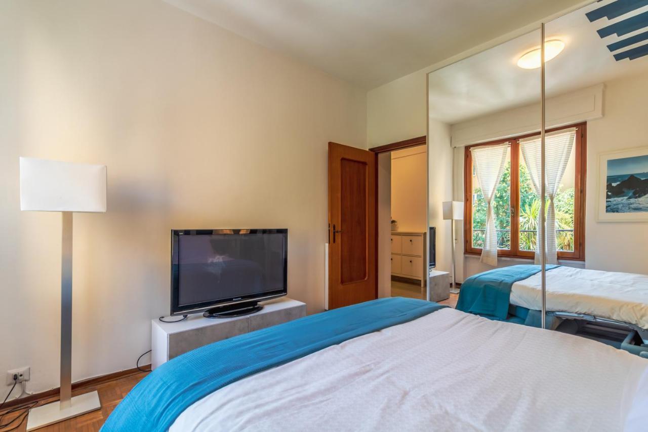 Casa Bea Διαμέρισμα Ραπάλο Εξωτερικό φωτογραφία