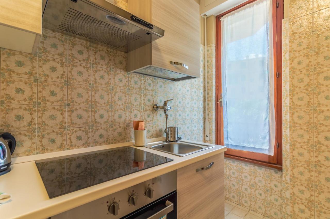 Casa Bea Διαμέρισμα Ραπάλο Εξωτερικό φωτογραφία