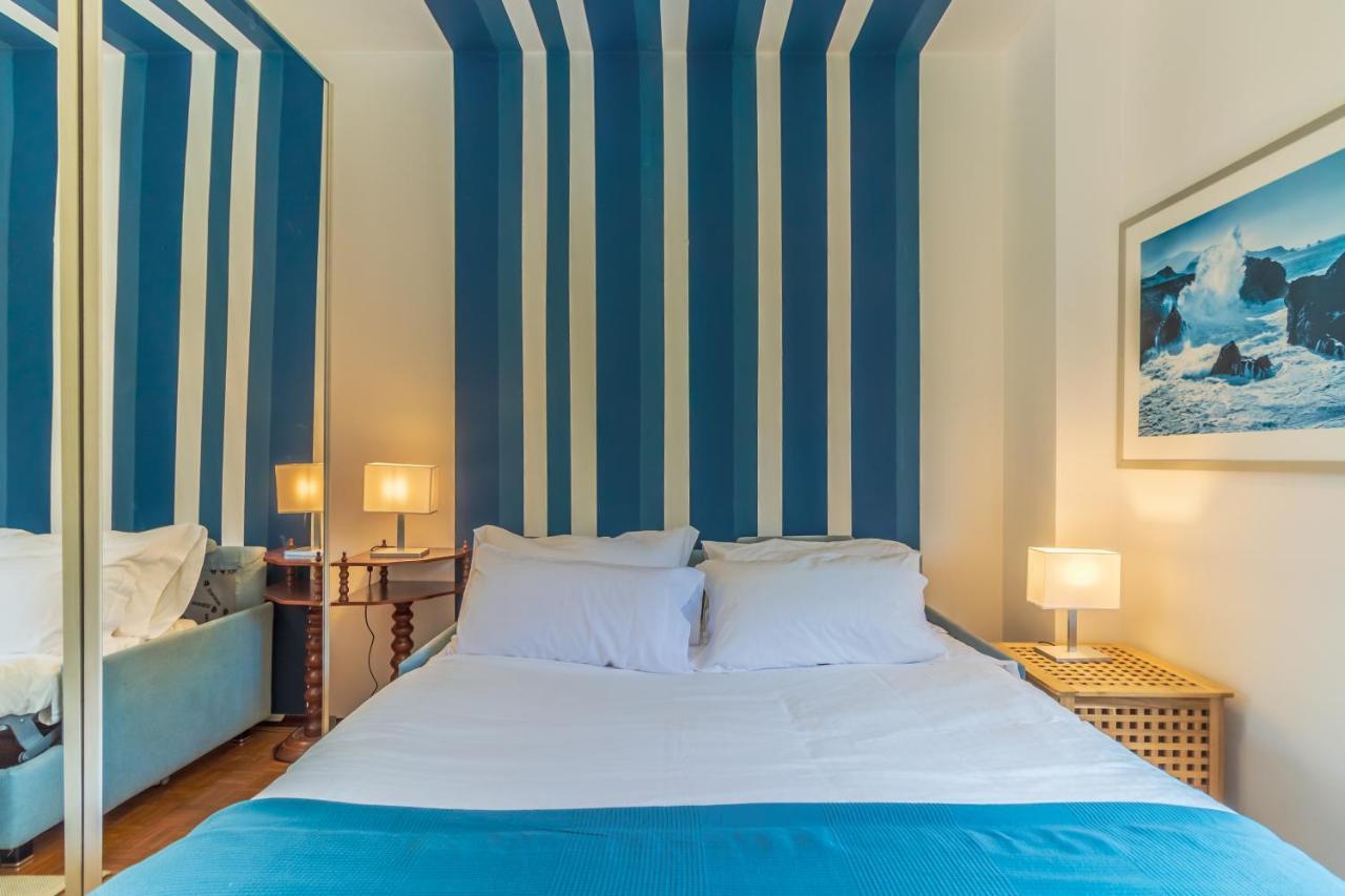 Casa Bea Διαμέρισμα Ραπάλο Εξωτερικό φωτογραφία