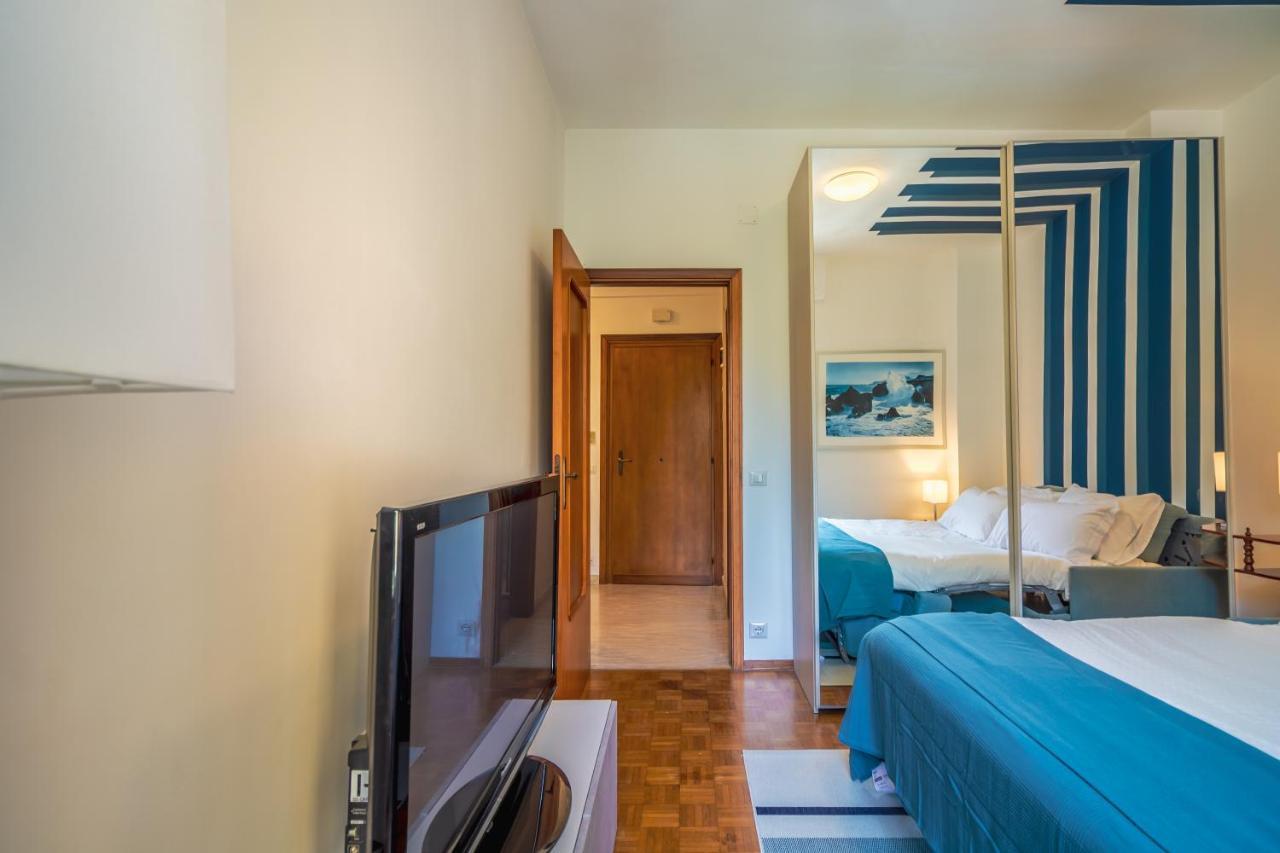 Casa Bea Διαμέρισμα Ραπάλο Εξωτερικό φωτογραφία